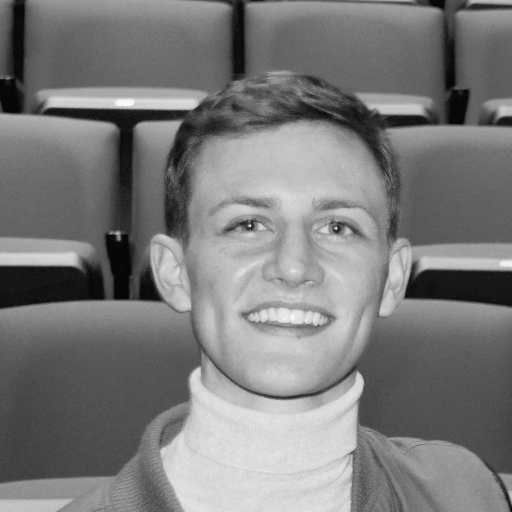 Daniel Naftel