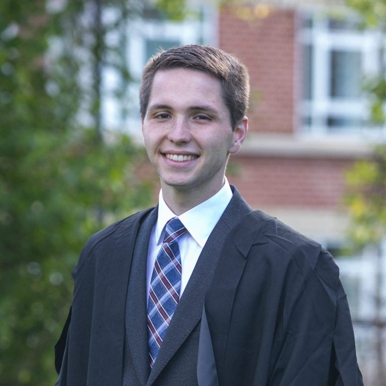 Jacob Sherer