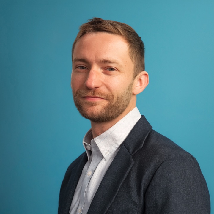 Justin de Benedictis-Kessner